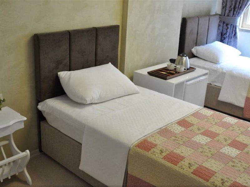 Emirtimes Hotel Kadikoey Κωνσταντινούπολη Εξωτερικό φωτογραφία