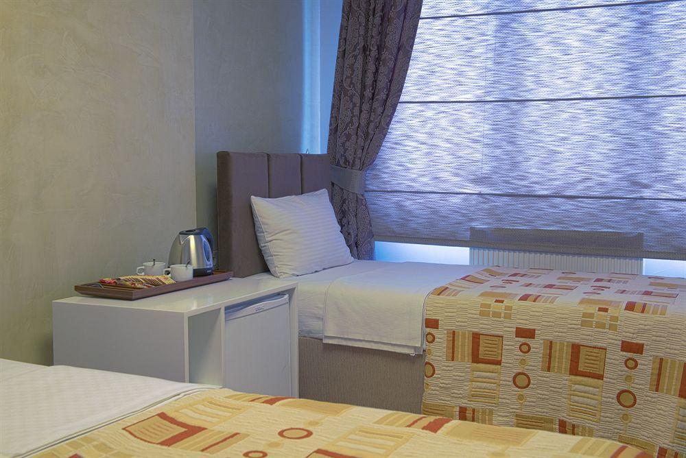 Emirtimes Hotel Kadikoey Κωνσταντινούπολη Εξωτερικό φωτογραφία
