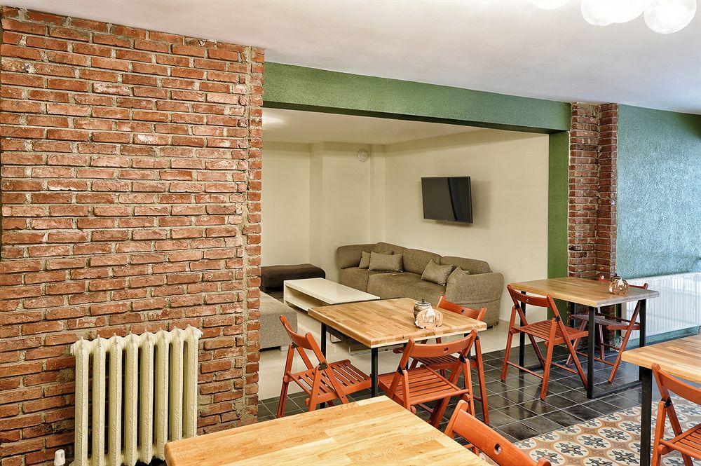 Emirtimes Hotel Kadikoey Κωνσταντινούπολη Εξωτερικό φωτογραφία