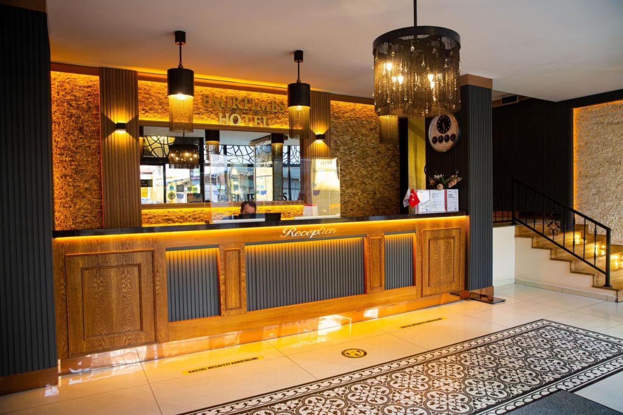Emirtimes Hotel Kadikoey Κωνσταντινούπολη Εξωτερικό φωτογραφία