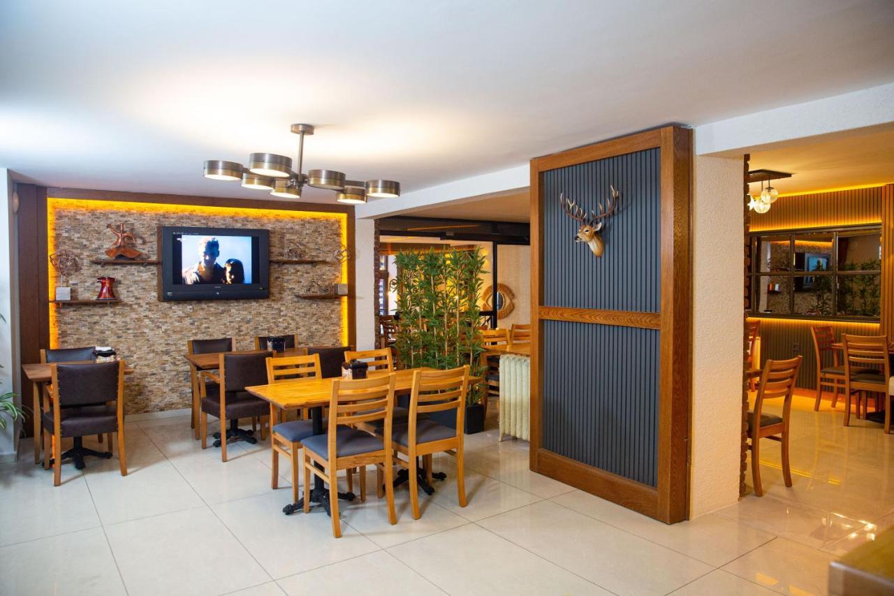 Emirtimes Hotel Kadikoey Κωνσταντινούπολη Εξωτερικό φωτογραφία