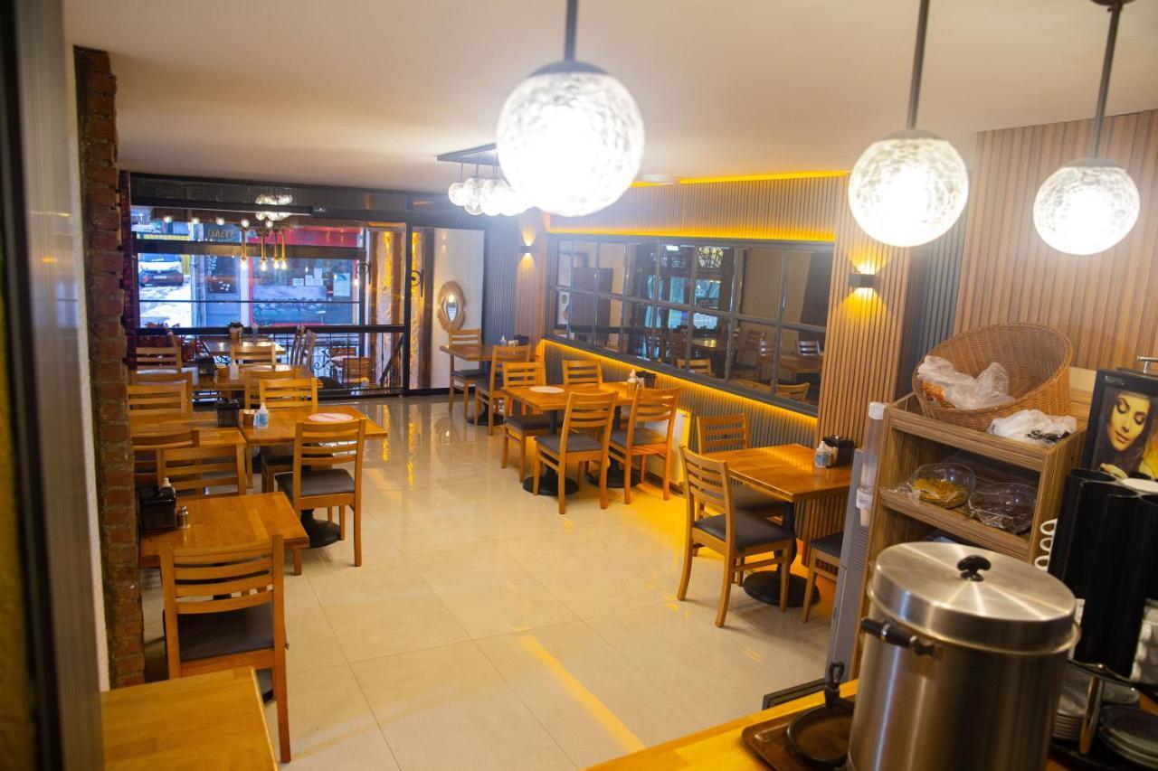 Emirtimes Hotel Kadikoey Κωνσταντινούπολη Εξωτερικό φωτογραφία