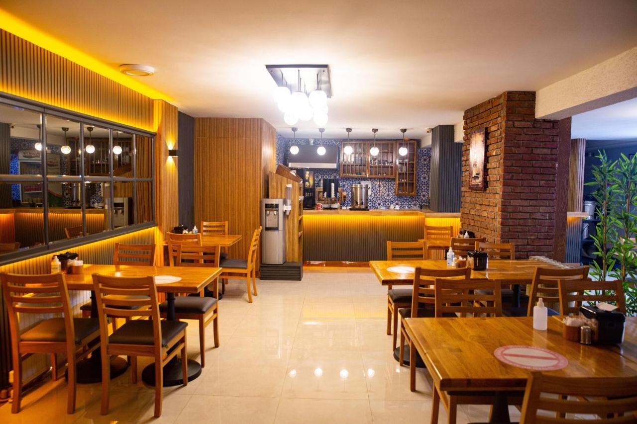 Emirtimes Hotel Kadikoey Κωνσταντινούπολη Εξωτερικό φωτογραφία