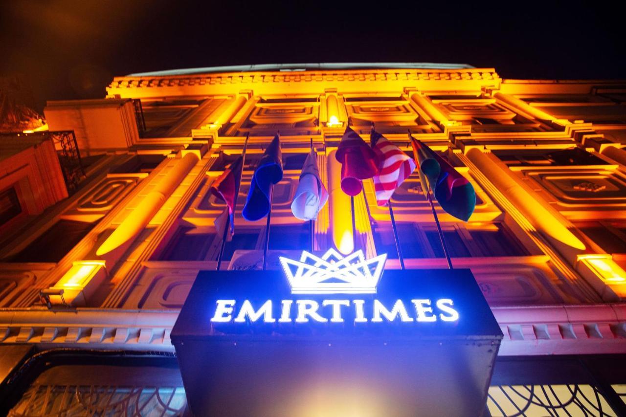 Emirtimes Hotel Kadikoey Κωνσταντινούπολη Εξωτερικό φωτογραφία