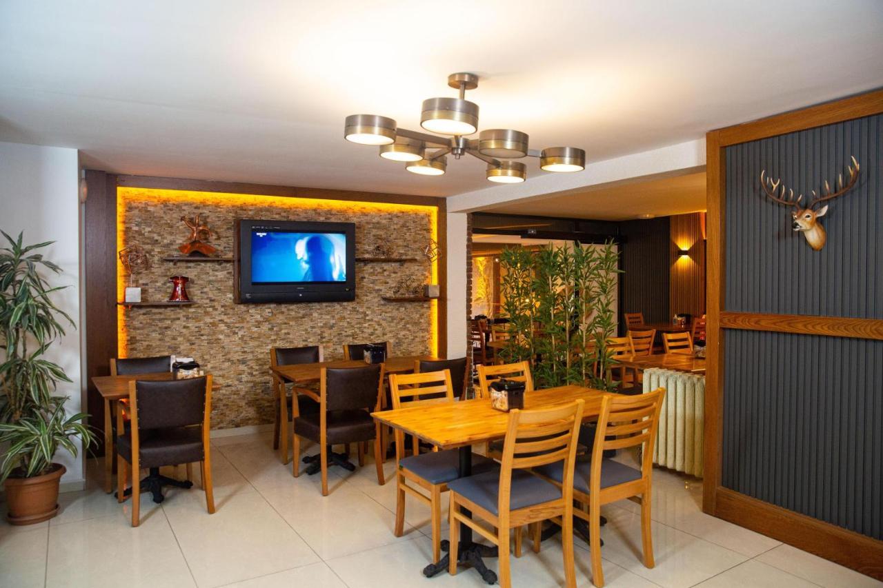 Emirtimes Hotel Kadikoey Κωνσταντινούπολη Εξωτερικό φωτογραφία