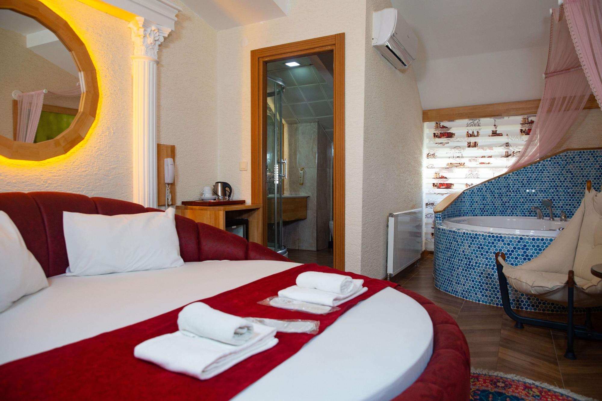 Emirtimes Hotel Kadikoey Κωνσταντινούπολη Εξωτερικό φωτογραφία