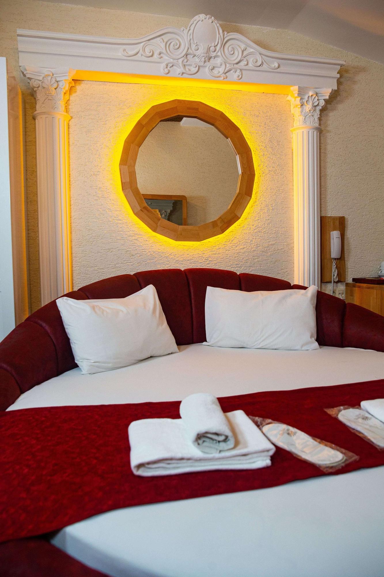 Emirtimes Hotel Kadikoey Κωνσταντινούπολη Εξωτερικό φωτογραφία