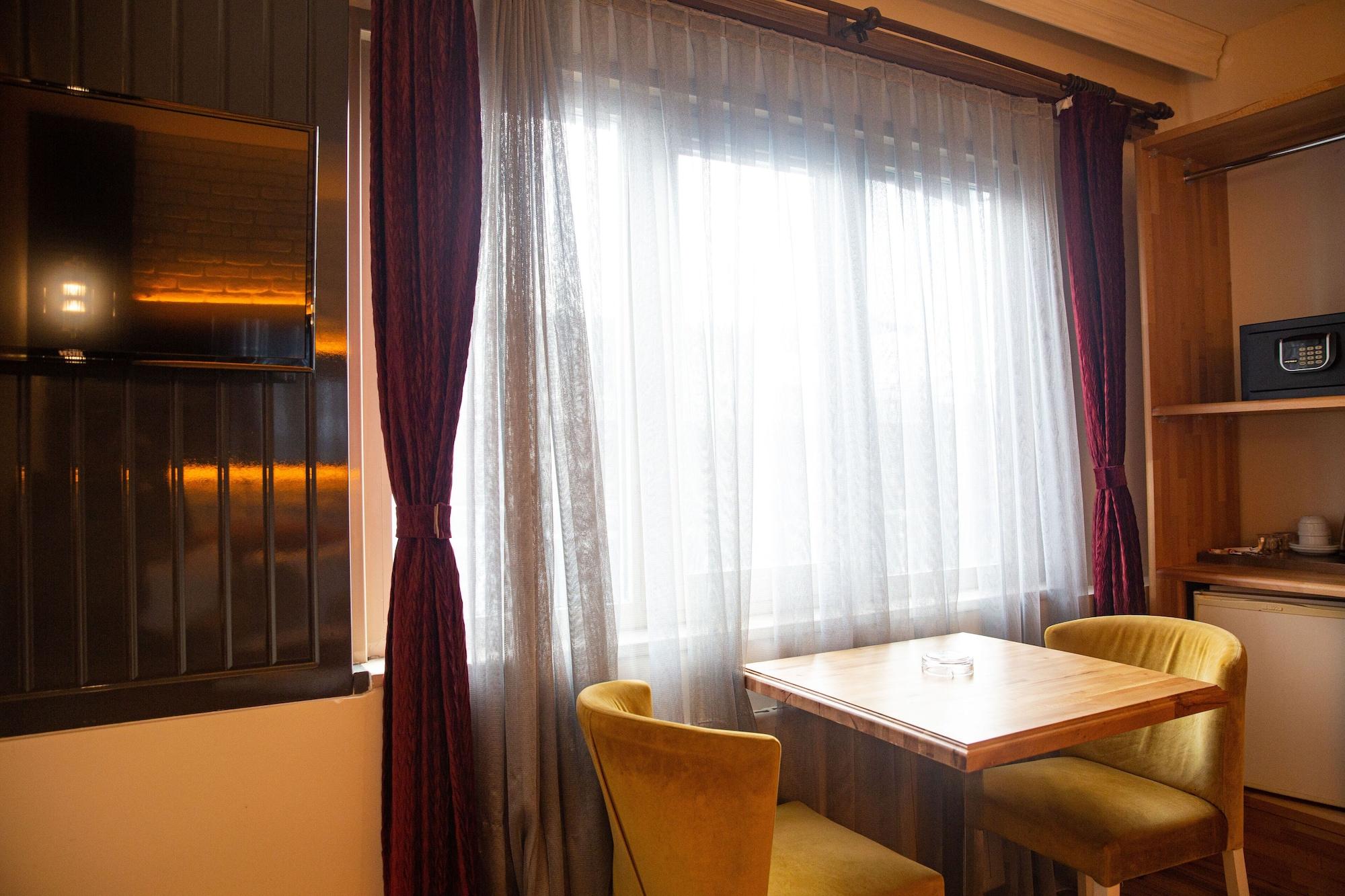 Emirtimes Hotel Kadikoey Κωνσταντινούπολη Εξωτερικό φωτογραφία