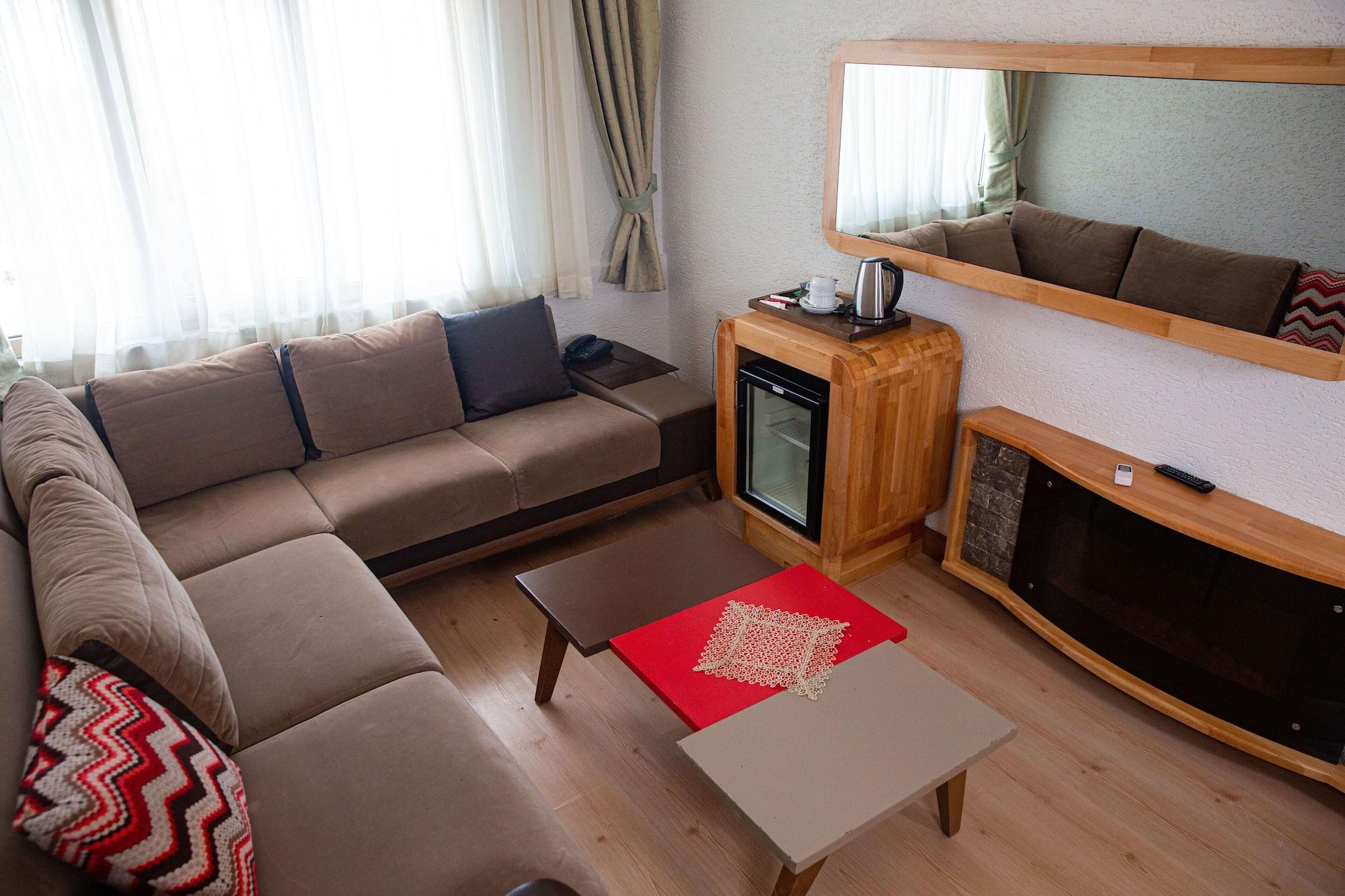 Emirtimes Hotel Kadikoey Κωνσταντινούπολη Εξωτερικό φωτογραφία