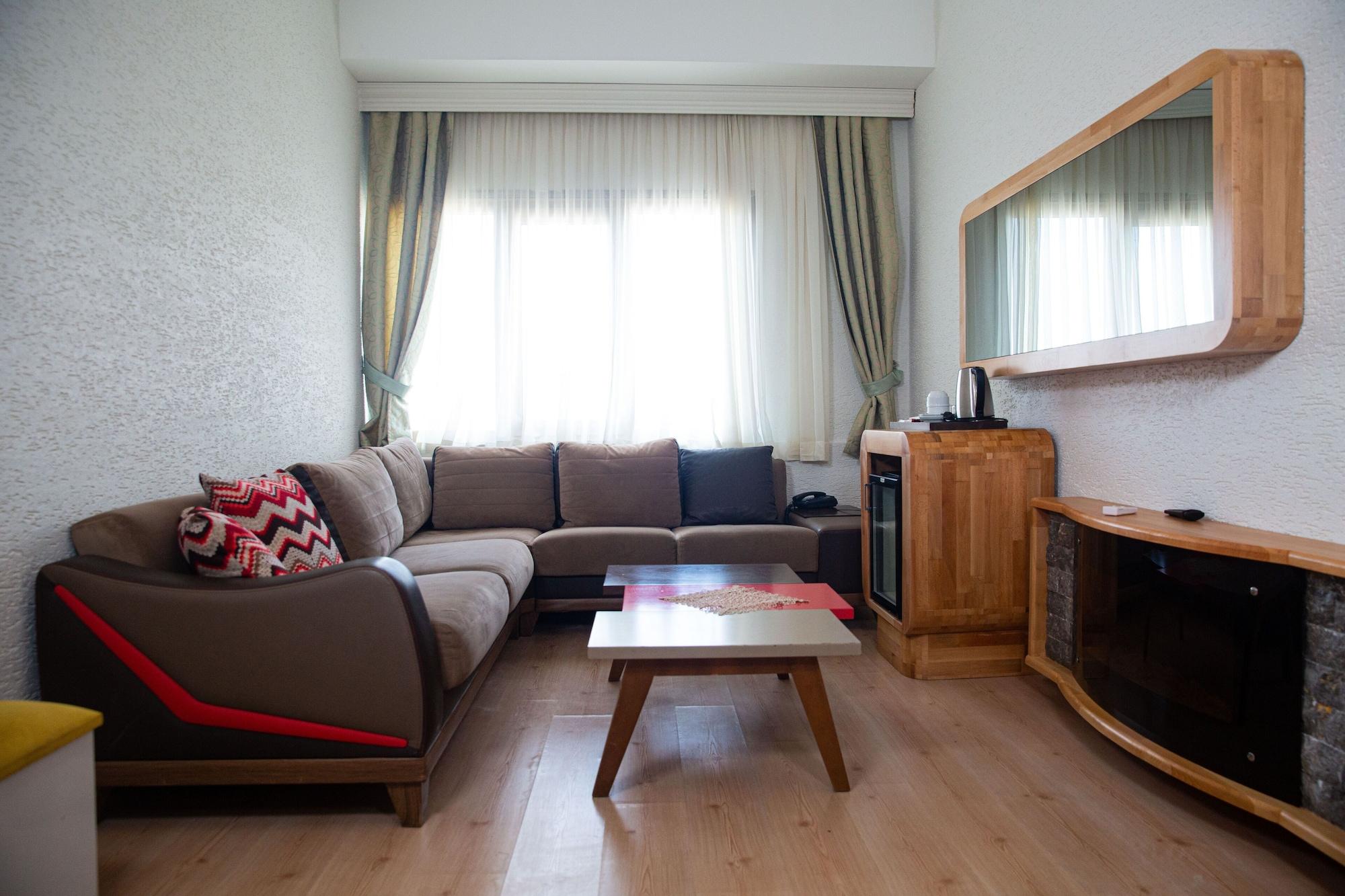 Emirtimes Hotel Kadikoey Κωνσταντινούπολη Εξωτερικό φωτογραφία
