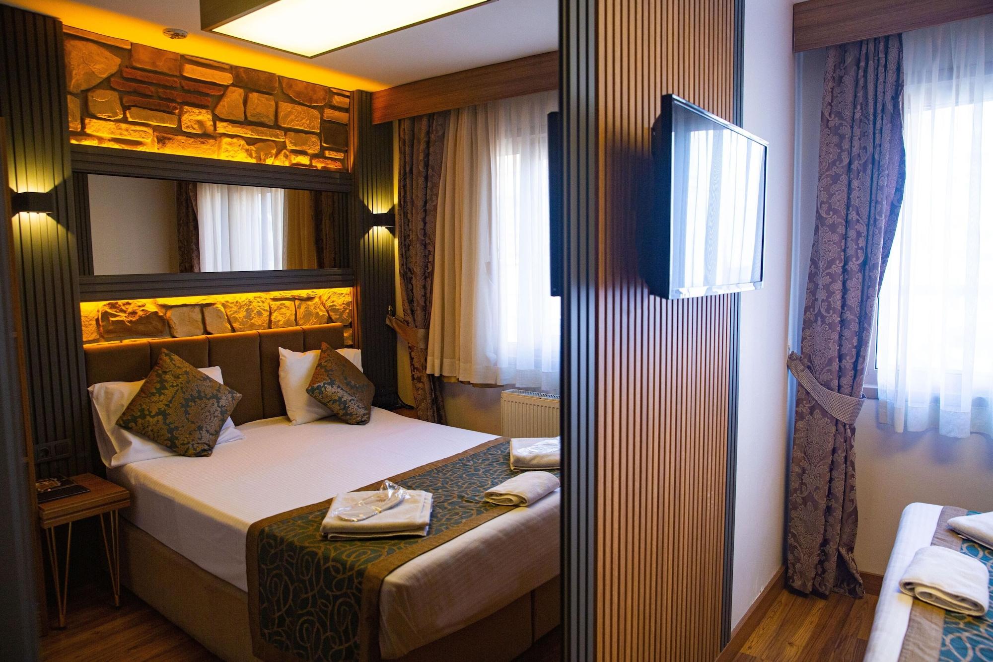 Emirtimes Hotel Kadikoey Κωνσταντινούπολη Εξωτερικό φωτογραφία