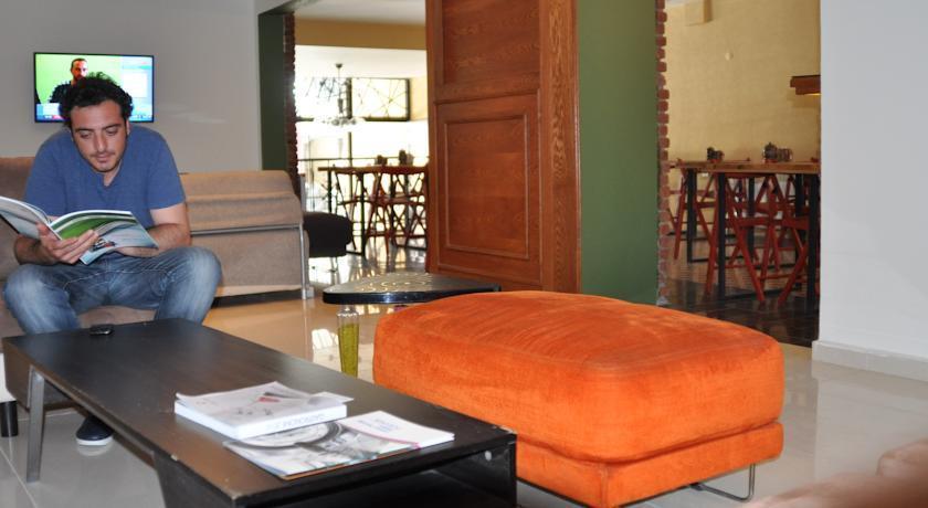 Emirtimes Hotel Kadikoey Κωνσταντινούπολη Εξωτερικό φωτογραφία