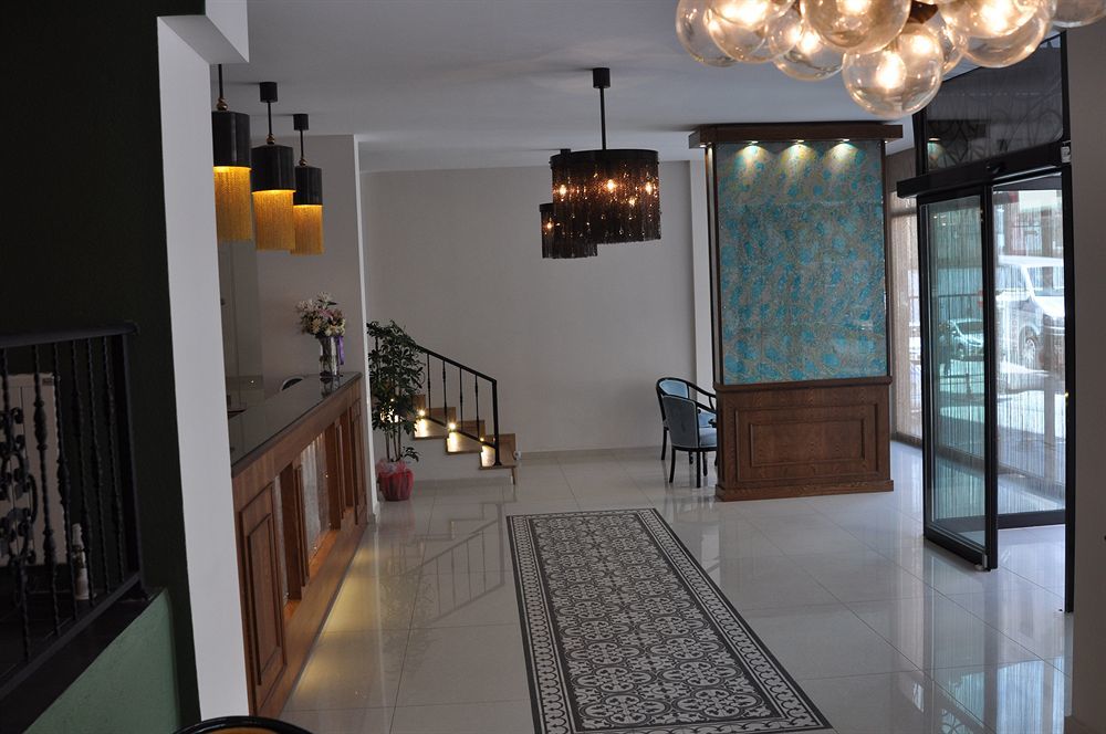 Emirtimes Hotel Kadikoey Κωνσταντινούπολη Εξωτερικό φωτογραφία