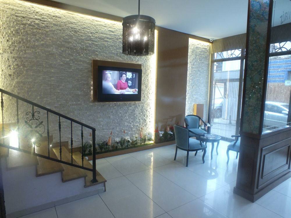 Emirtimes Hotel Kadikoey Κωνσταντινούπολη Εξωτερικό φωτογραφία