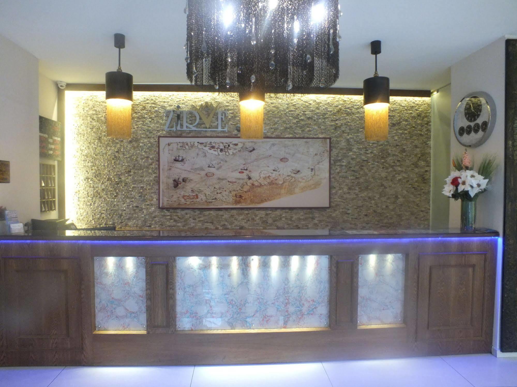 Emirtimes Hotel Kadikoey Κωνσταντινούπολη Εξωτερικό φωτογραφία