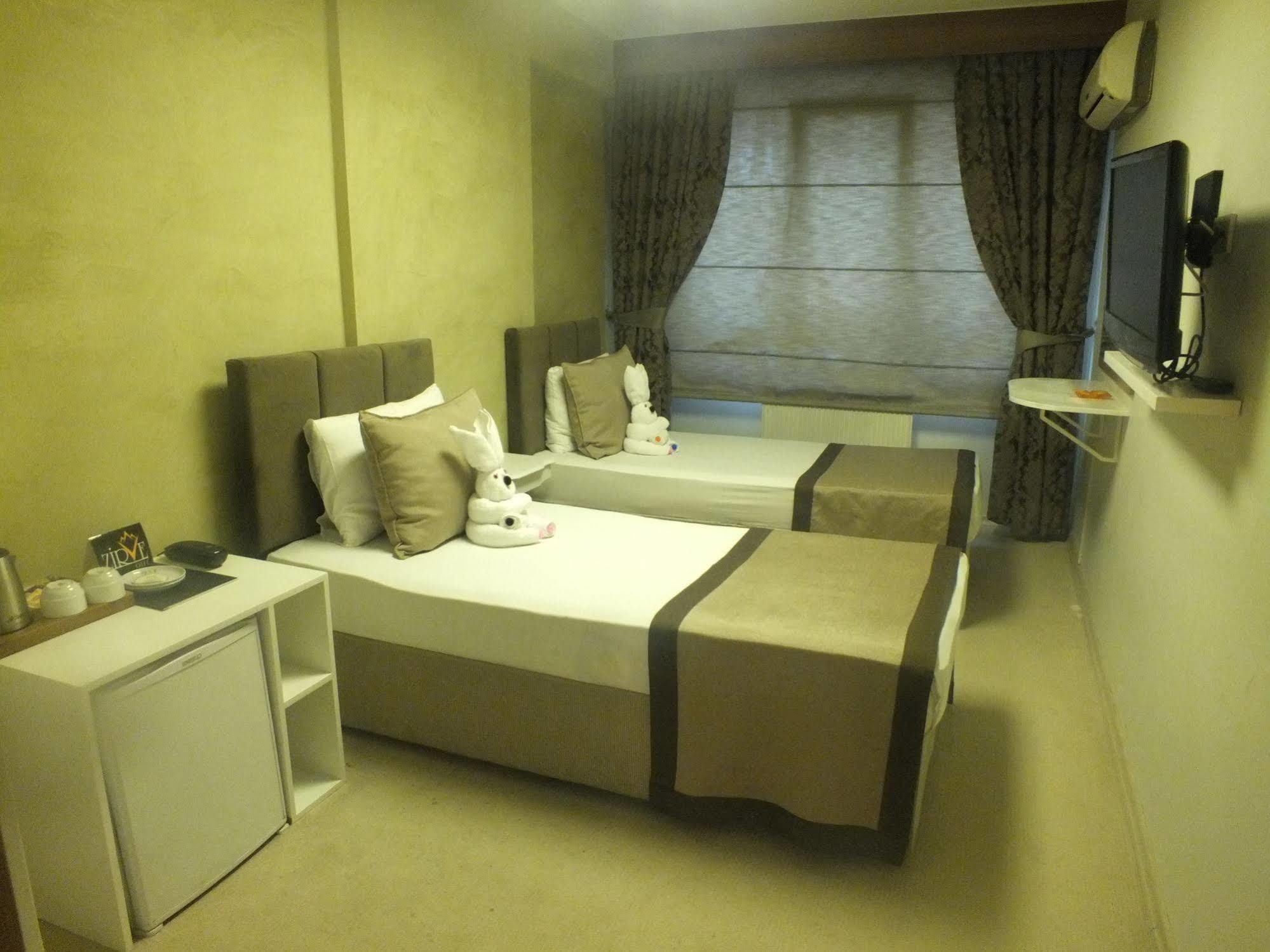 Emirtimes Hotel Kadikoey Κωνσταντινούπολη Εξωτερικό φωτογραφία
